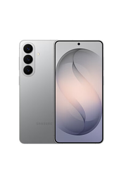Samsung Galaxy S26+ S947 5G Διπλή SIM 12GB RAM 256GB - Ασημί Σκιά