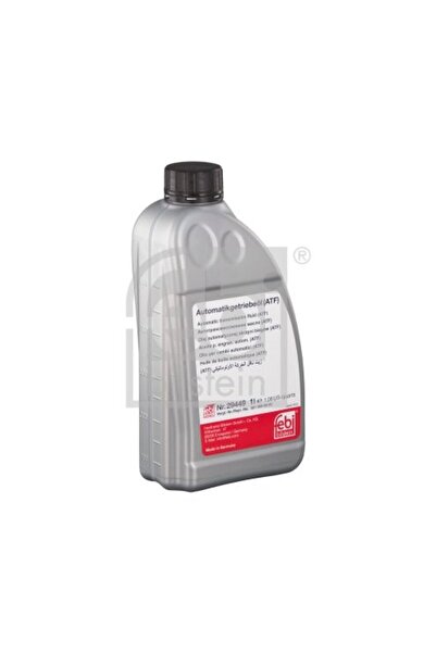 FEBI BILSTEIN Febi ATF automatic transmission oil 1L