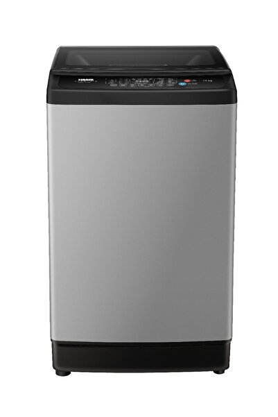 HAAM Top Load Washing Machine 11 kg Silver HWM11S-24H