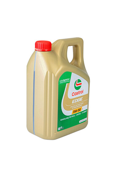 CASTROL Ulei motor Edge LL 5W30 4L