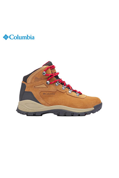 Colombia WOMEN'S NEWTON RIDGE PLUS WATERPROOF AMPED BOOTS - 38.5