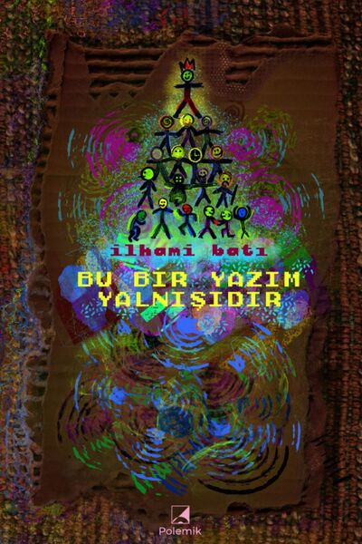 Bu Bir Yazım Yalnışıdır - İlhami Batı