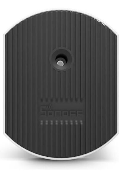 Sonoff Έξυπνος Διακόπτης Ενδιάμεσης Σύνδεσης Wi-Fi & RF σε Λευκό Χρώμα Κωδικό...