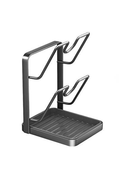 OEM Organizator Suport Suport pentru Scurgere pe Blat de Bucătărie pentru Cap...