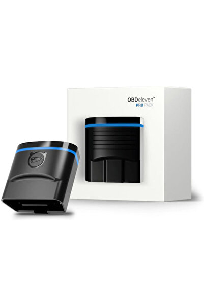 OBDeleven Ψηφιακό Διαγνωστικό Εργαλείο Bluetooth Αυτοκινήτου OBD 2