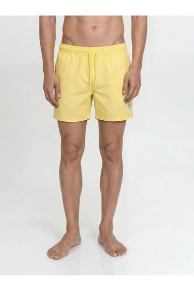 Jack & Jones Jack Jones Jpstmauı Tropic čvrste kupaće šortseve Reg Sn muške ž...