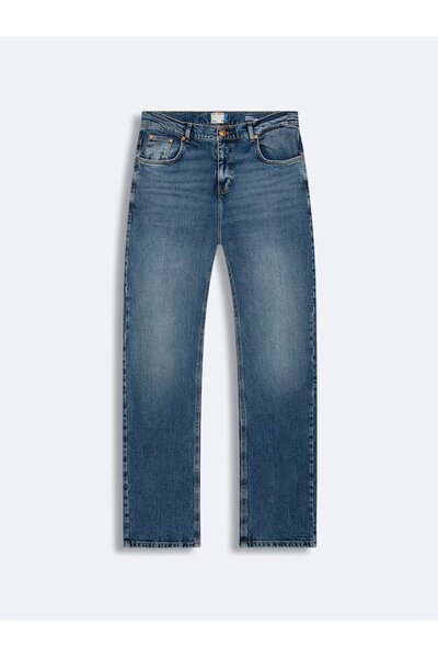 Ltb Marıano 5 Mid Indigo Pantolon