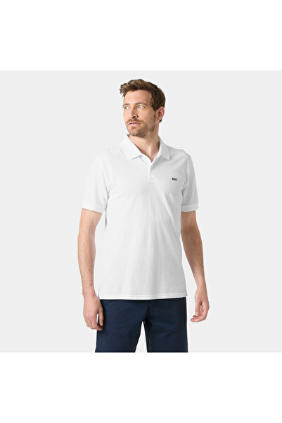 Helly Hansen Elba Fitted Erkek Kısa Kollu Polo T-Shirt