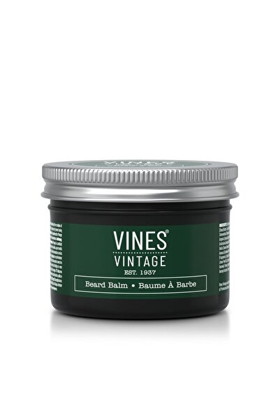 Vines Vintage Balsam de barbă, 125 ml