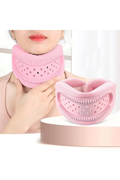 Arabest Soft Adjustable Neck Brace, Cervical Collar for Pain Relief, Vertebra...