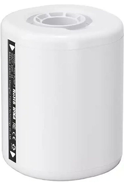 Flextail Pump 2 Pump for Inflatables White
