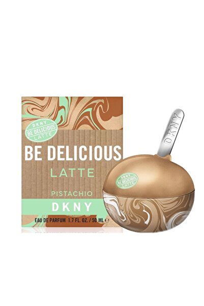 DONNA KARAN Шамфъстък лате, Парфюмна вода, За жени, 50 мл
