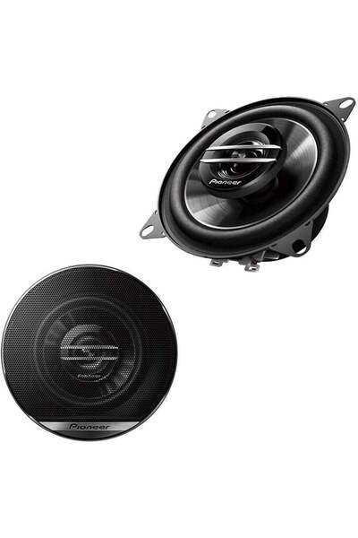 Pioneer OTO HOPARLÖR 10CM 210W TWEETERLİ 2 ADET TS-G1020F