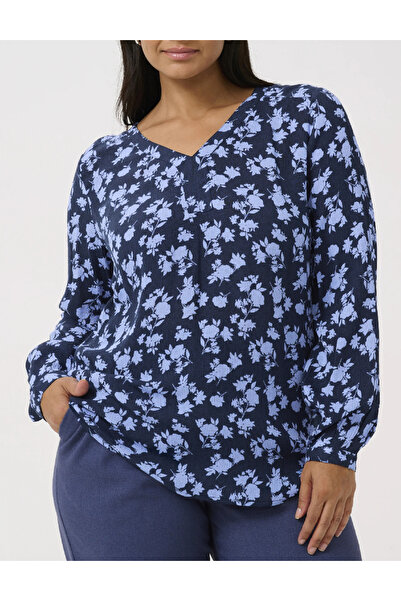 Evendi Bluza, Bleumarin