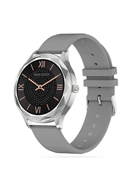 PACIFIC SMARTWATCH UNISEX 27-8 - MONITOR Tensiune Arterială (sy022f)