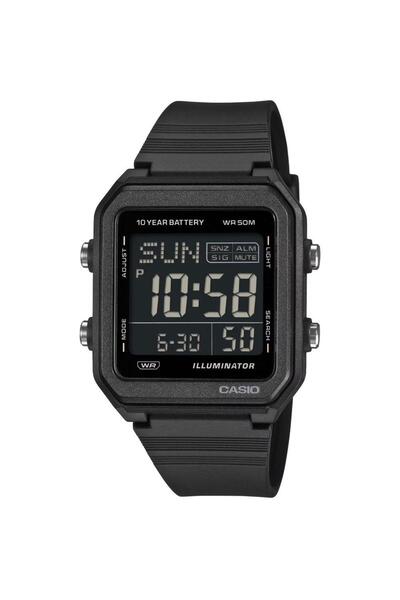 Casio W-221H-1BVDF Erkek Kol Saati