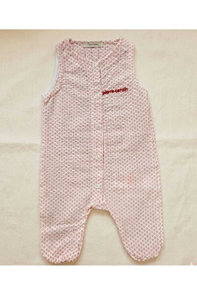 Pierre Cardin bebek tulumu
