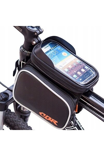 CBR Geanta De Bicicleta, CBR, Suport Pentru Telefon, Compartiment De Depozita...