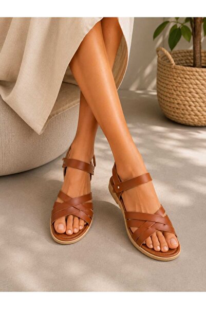 MODA sandalet