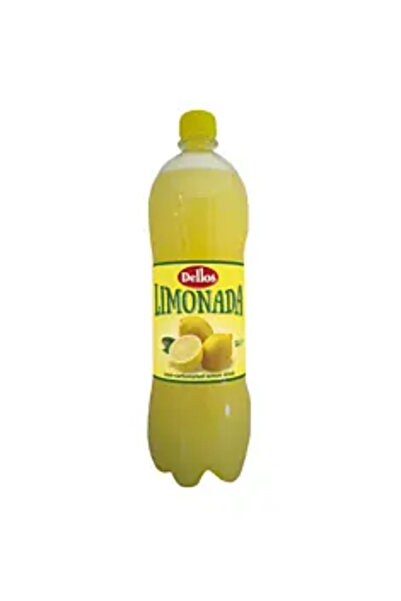 Dellos Limonadă 1 L