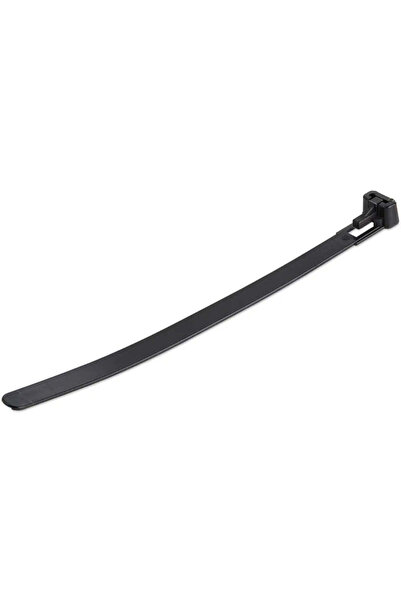 startech Cozi de porc CBMZTRB6BK Negru