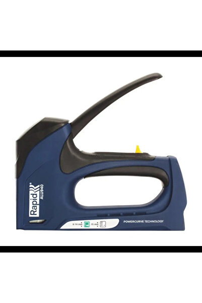 Rapid Capsator manual ALU940