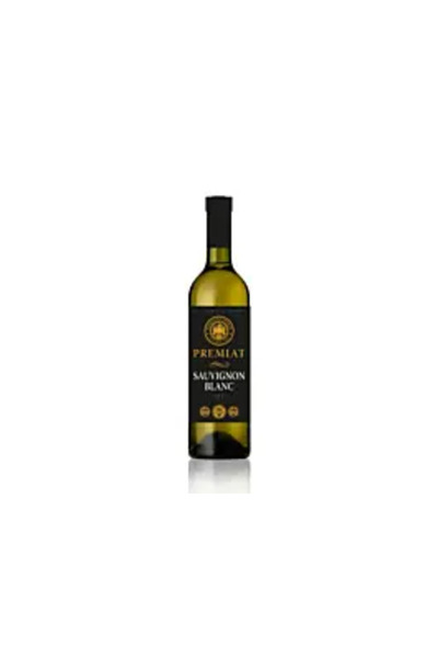 Premiat Vin alb Sauvignon Blanc 0.75 L