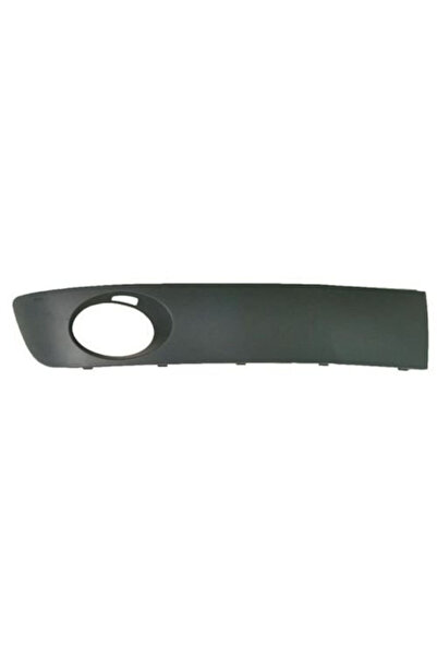 RapidAuto Grila bara fata VW Transporter (T5), 10.2009-2015, Dreapta, 7E08074...