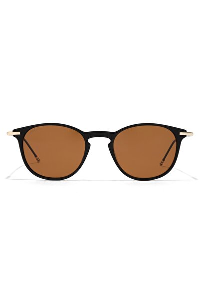 30Sundays SWORD Sunglasses, Black