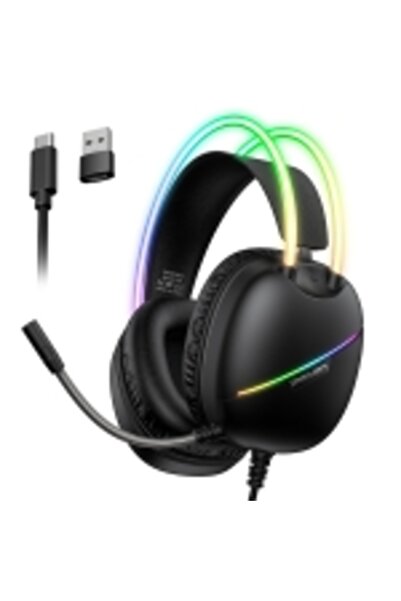 Onikuma X33 Gaming Headset – Immersive Audio & Comfort