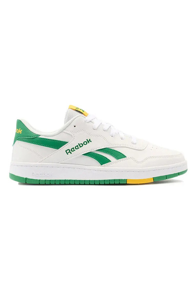 Reebok 100232299 BB 1000 Spor Ayakkabı Beyaz