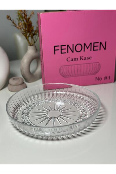Home Fenomen Large Salad Presentation Bowl