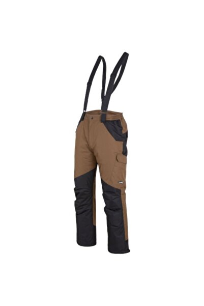 Lahti Pro Pantalon multifunctional cu bretele aditionale - m