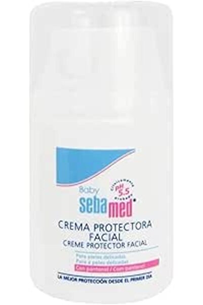 Sebamed SEB BABY PROTECTIVE FACIAL CREAM 50ML-5119