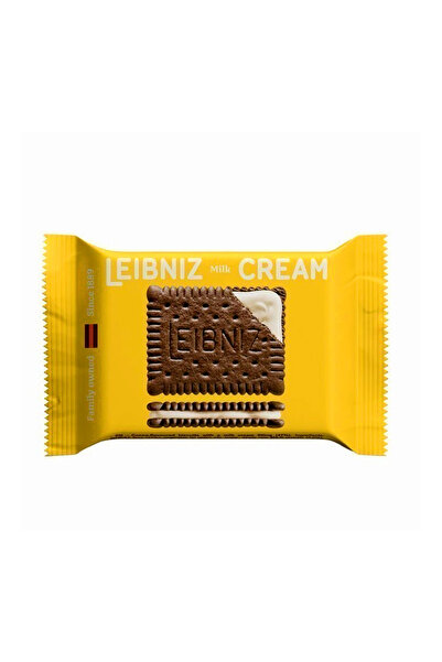 Leibniz Cream Milk Biscuits 19g