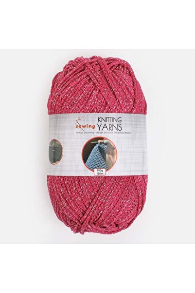 OEM Accesoriu Croitorie, Multicolor, 120m, 5mm, 100g