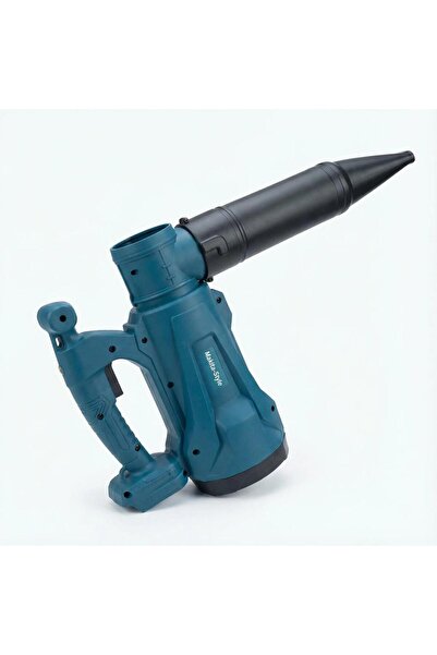 OEM Makita‑Style DUB185 – Φορητό Φυσητήρας Μπαταρίας 18V με Ταχύτητα έως 18.5...