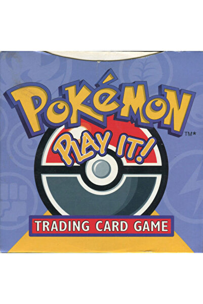 Other Παιχνίδι Pokemon Trading Card Game για PC (Μεταχειρισμένο) (Μόνο το παι...