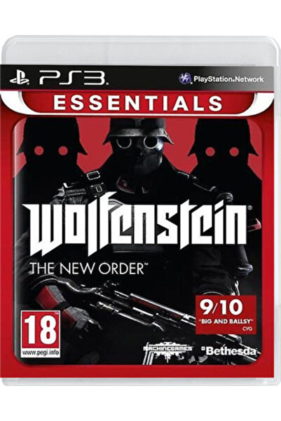 Bethesda Softworks Παιχνίδι PS3