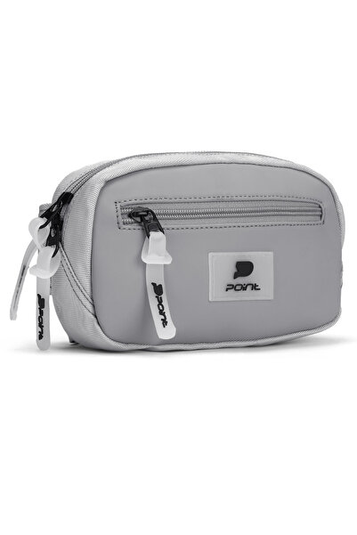 Point Maria Crossbody Bag for Women – Compact Multi-Pocket Shoulder Bag for D...