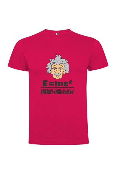 iLovePrints Einstein's Energy Elixir Tshirt
