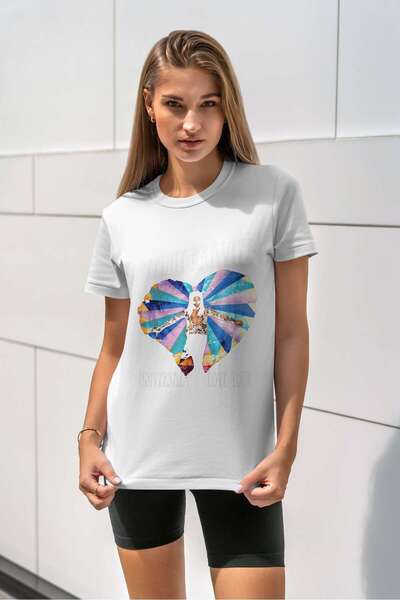 iLovePrints Universal Love Tour Tshirt