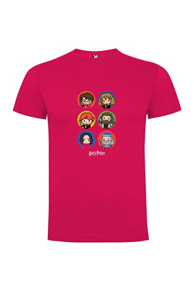 iLovePrints Magical Potter Artistry Tshirt