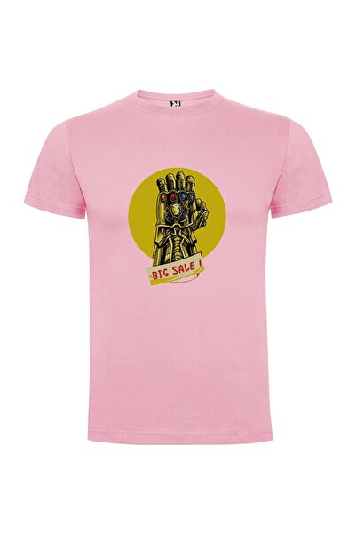 iLovePrints Marvelous Infinity Sale Tshirt