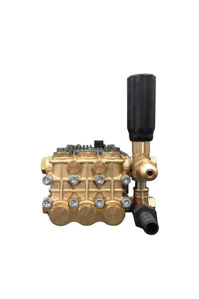 Agrima Sprayer Agrima Yüksek Basınçlı Yıkama Pompası 250 Bar