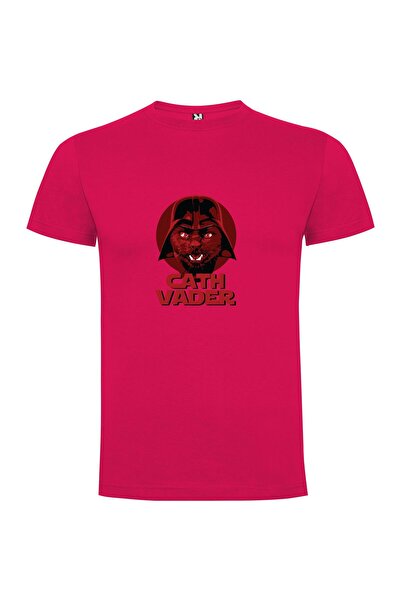 iLovePrints Vader Cat Sith Tshirt