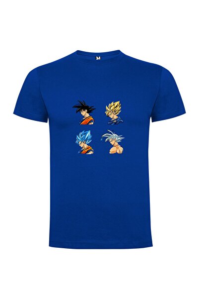 iLovePrints Epic Dragon Ball Odyssey Tshirt