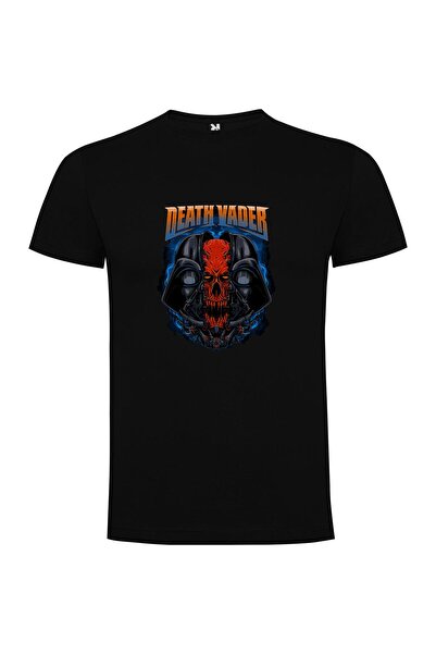 iLovePrints Vader's Dark Glow Tshirt