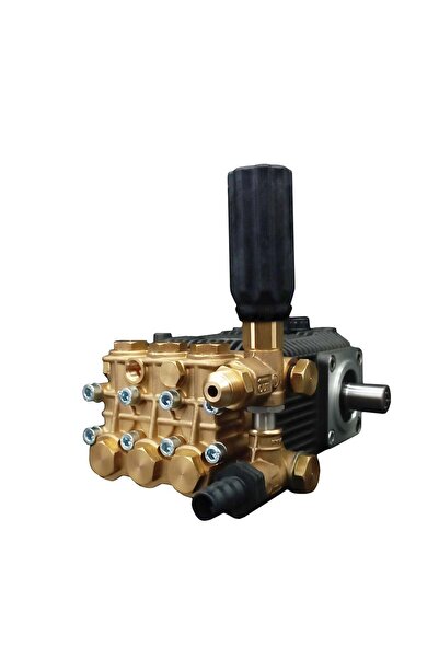 Agrima Sprayer Agrima Yüksek Basınçlı Yıkama Pompası 150 Bar