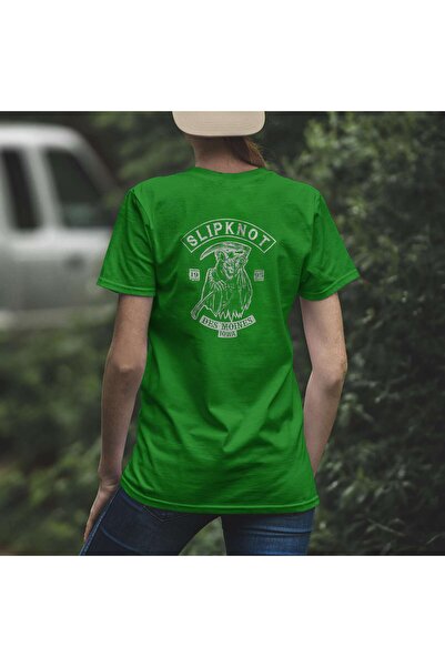 iLovePrints Slipknot Des Moines Design Tshirt
